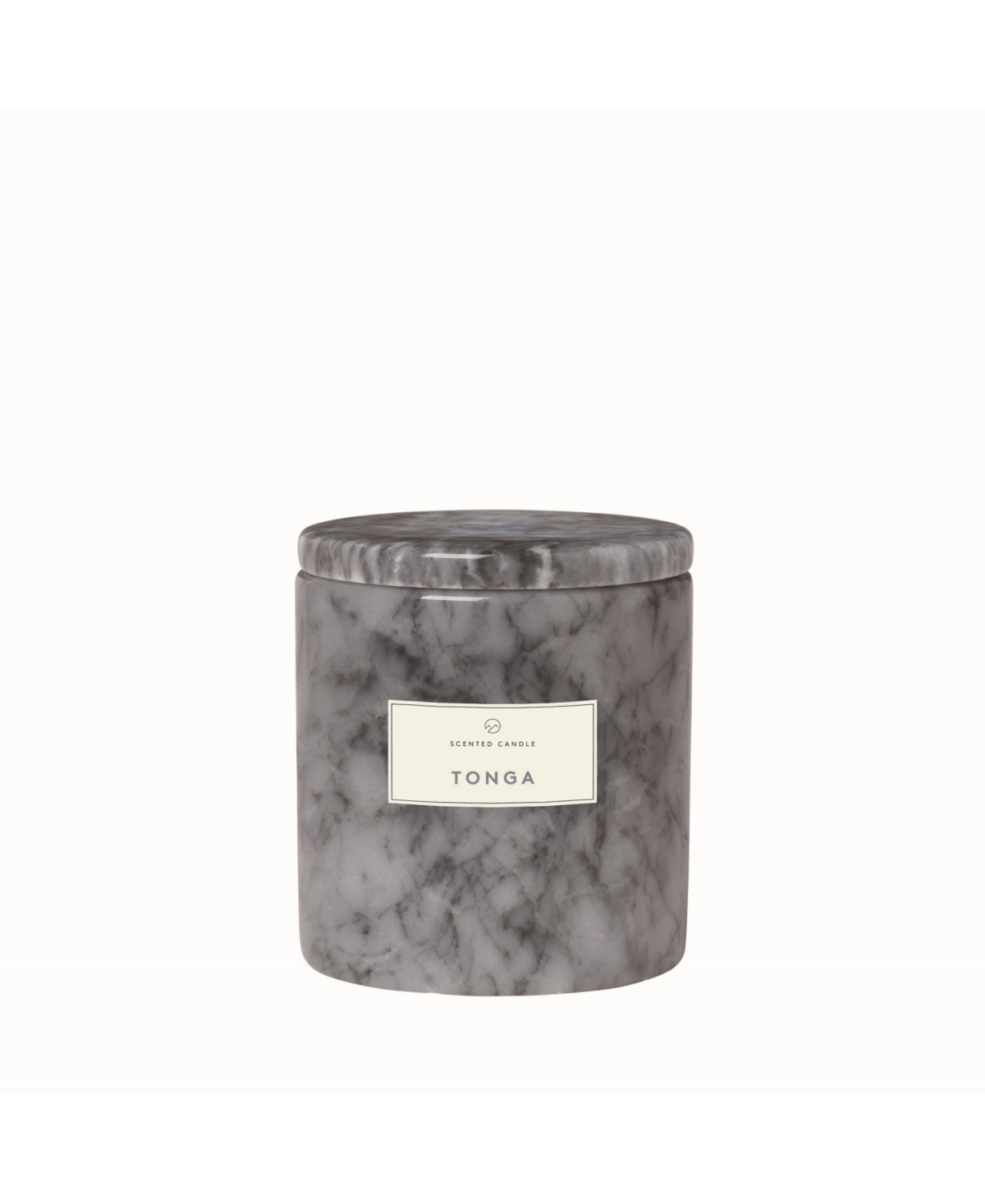 Frable Tonga Fragrance Scented Candle, 7 oz