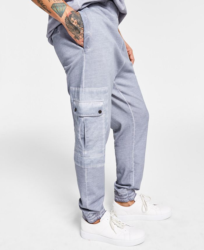 hugo sweatpants