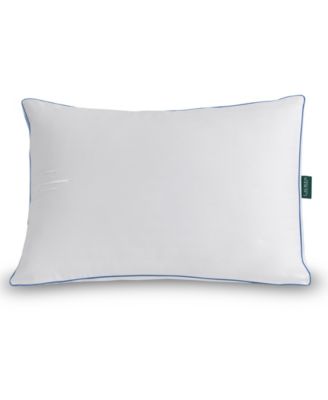 lux living hybrid cooling pillow