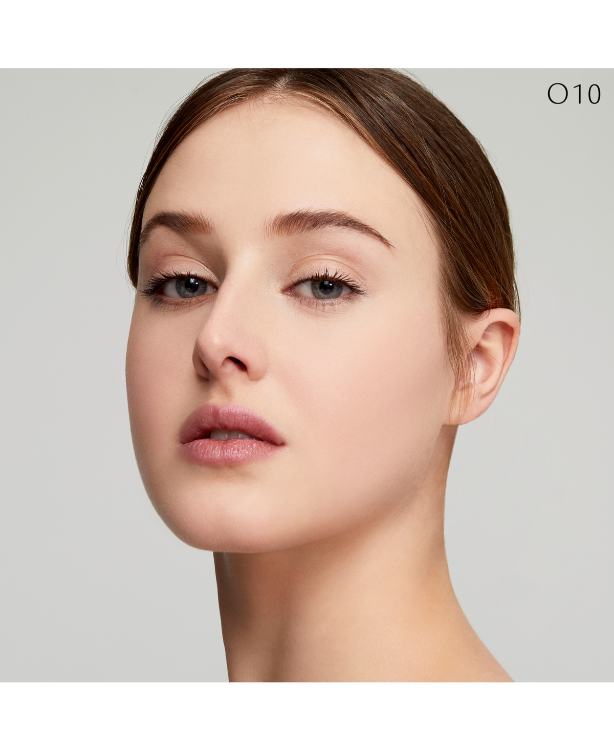 Clé De Peau Beauté Radiant Fluid Foundation Natural Spf 25 In O10 Light Ocher
