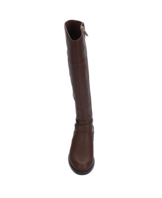 Women's Wind Riding Boots