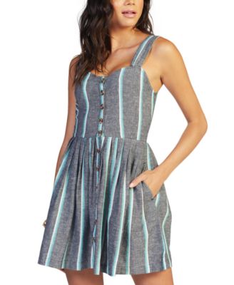 macys roxy dress
