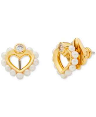 macys kate spade earrings