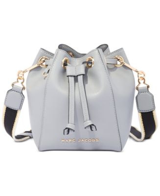 Marc Jacobs The Bucket Bag: This dupe is MAJOR! - Fashion For Lunch.