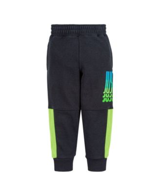 nike block joggers