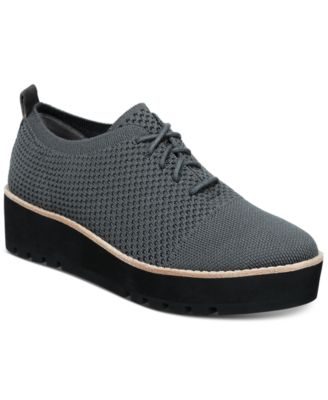 Eileen Fisher - Women's Eddy Oxford Flats