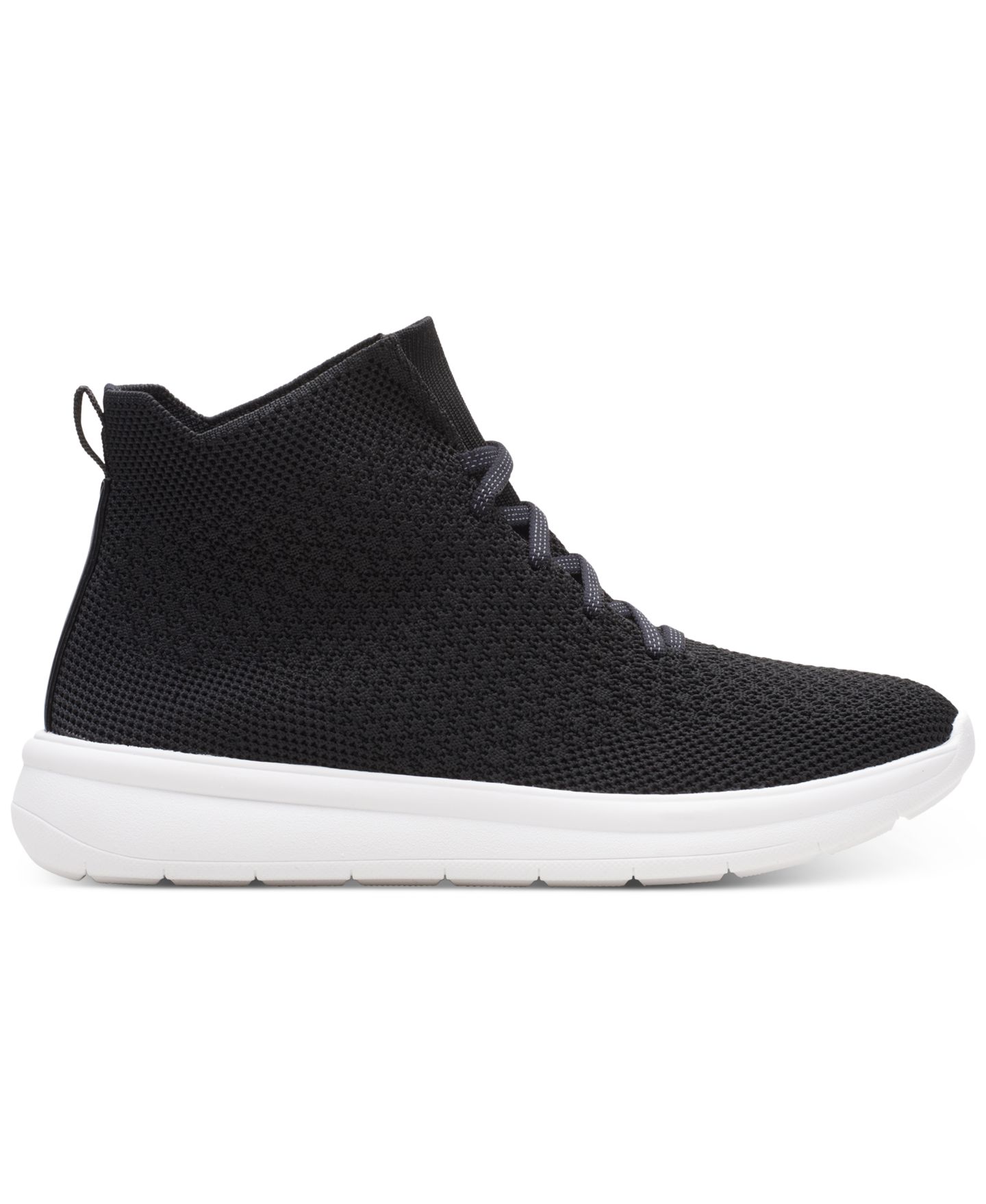 Женские ботинки Clarks Cloudsteppers Ezera Mid, цвет: Чёрный — фото 2