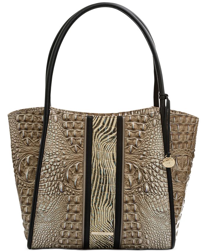 Brahmin bailee tote Clearance