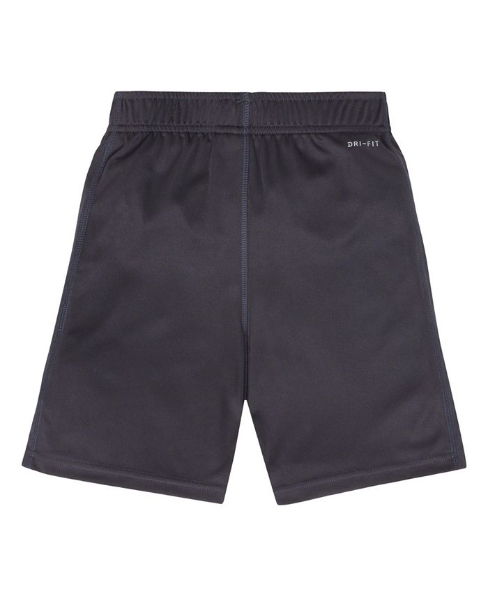 Nike Little Boys DriFit Shorts & Reviews Activewear Kids Macy's