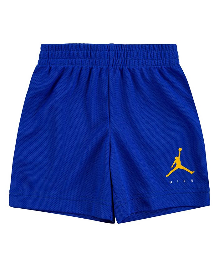 Macy's new arrivals jordan shorts