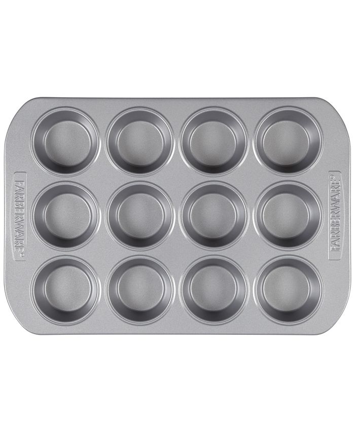 Farberware 4Pc. Nonstick Bakeware Set Macy's