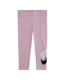 Little Girls Icon Clash Legging