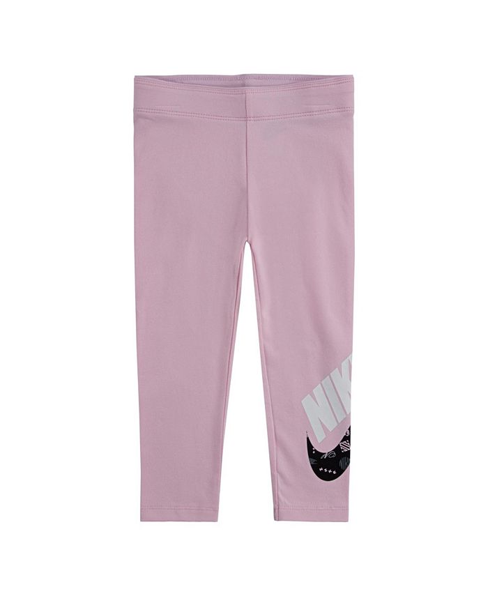 Macy's nike tights store