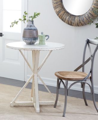 Farmhouse Accent Table