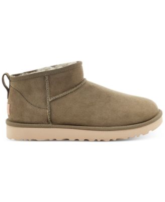 macys ugg ultra mini