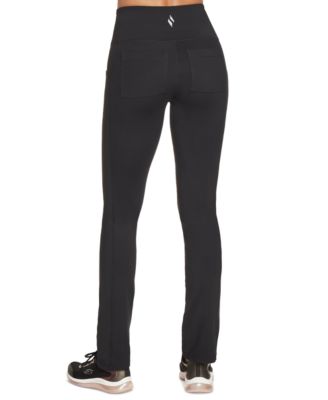 Women's High Waisted Gowalk Joy Pants