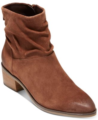 cole haan boots at macys