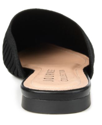 Women's Aniee Knit Mules