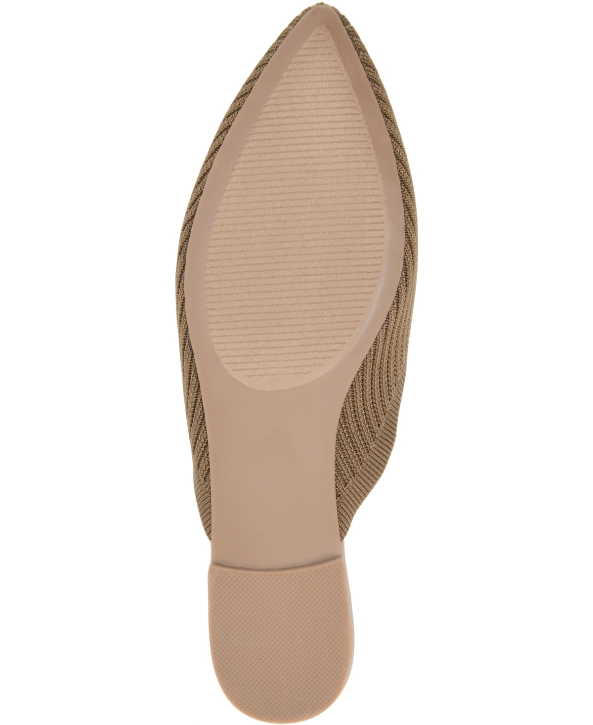 Journee Collection Women's Aniee Knit Mules