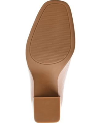 Women's Brekinn Block Heel Western Booties