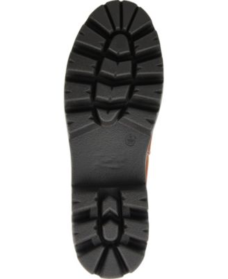 Women's Ivette Chelsea Lug Sole Booties