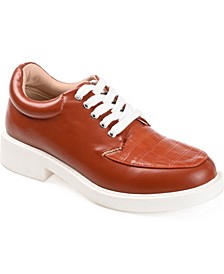 Women's Aliah Lace-Up Oxford