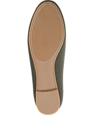 Women's Maryann Knit Ballet Flats