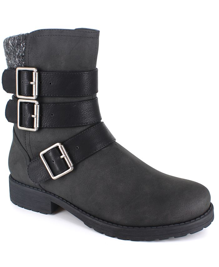 XOXO Women s Belissa Boots Macy s