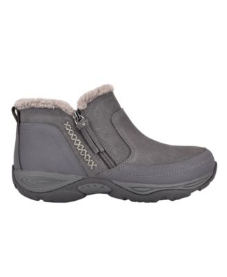 Women's Epic Cold Weather Side Zip Booties