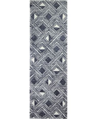 CLOSEOUT! BB Rugs Adige LC161 2'6