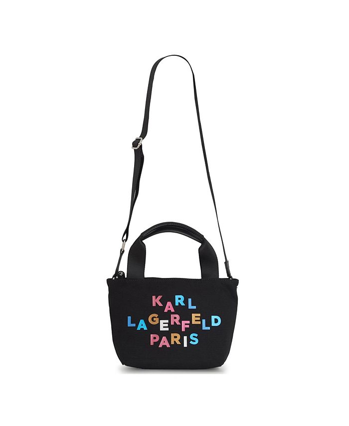 Karl Lagerfeld Purse Macys Clearance
