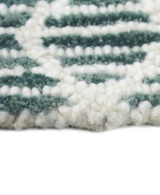 Veneto CL154 2'6" x 8' Runner Rug