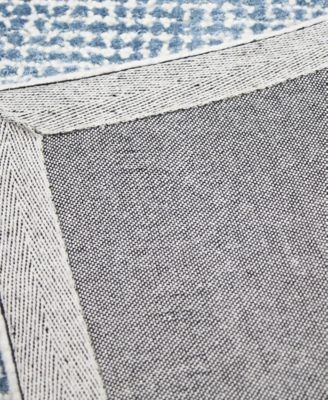 CLOSEOUT! Energy LM109 7'6" x 9'6" Area Rug