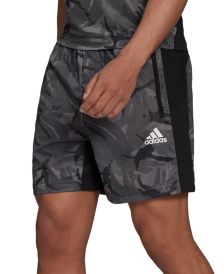 Men's 10" Camo-Print Shorts 