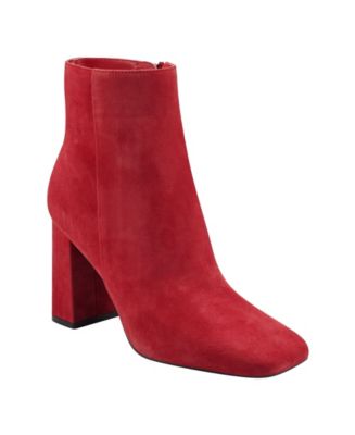 marc fisher nebula booties