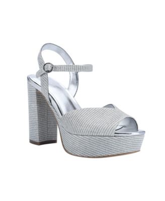 karen scott darcy evening sandals