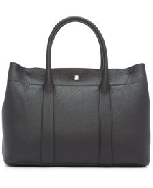 Winston Leather Tote