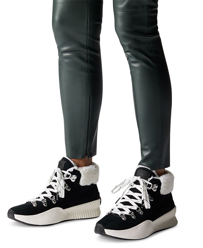 sorel waterproof booties