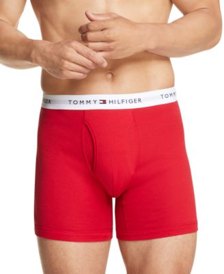 tommy boxer briefs