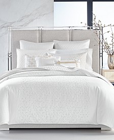 Intersect Duvet Covers, Created for Macy's
