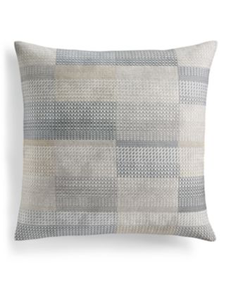 Hotel Collection - Illusions Euro Sham, Created for Macy's