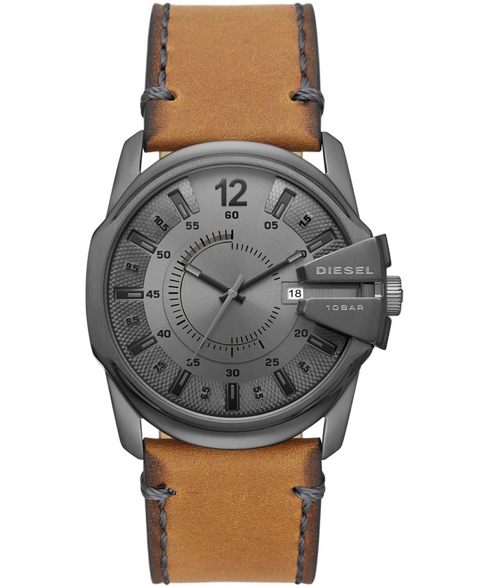 Diesel watches store at macy's