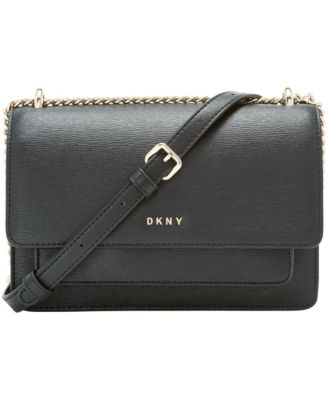 dkny bryant small flap crossbody