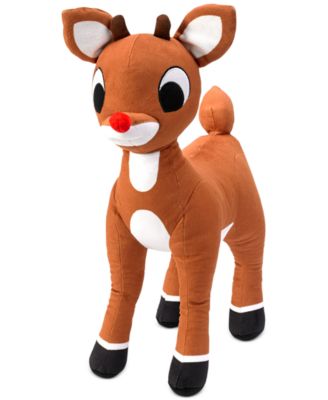 Franco Manufacturing Co - Rudolph Cuddle Pillow