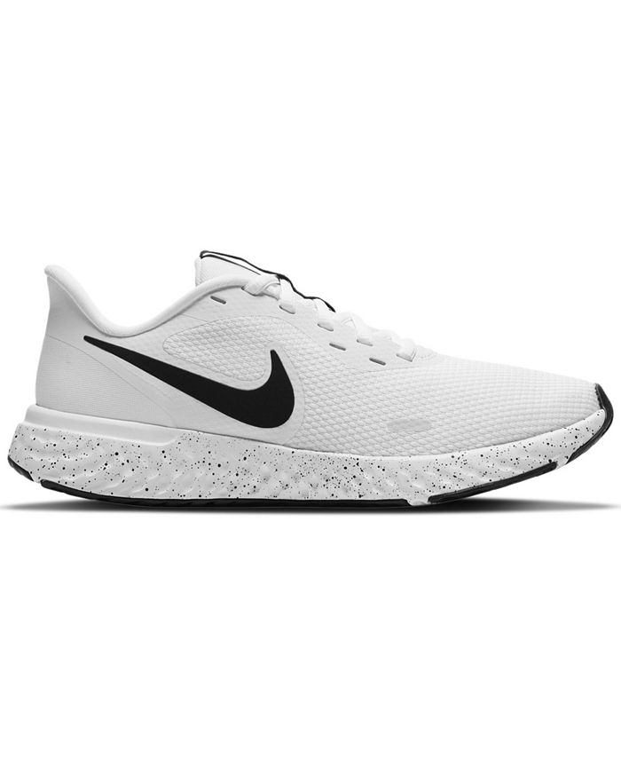 Nike Women's Revolution 5 Running Sneakers from Finish Line - Macy's