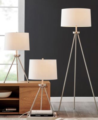 Tullio Lamp Set, 3 Piece