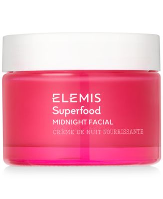 $172 value: special ELEMIS pro collagen on sale set- full large cream and 1.6oz cleanse