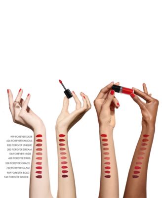 Rouge Dior Forever Liquid Lipstick