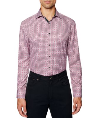 Mens Dress Shirts 