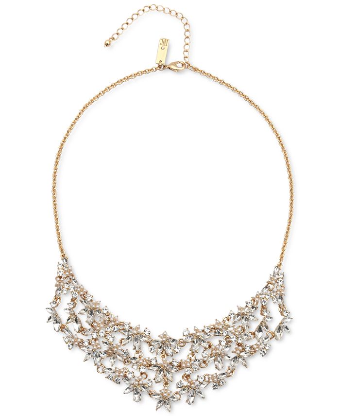 Macy's inc clearance necklaces